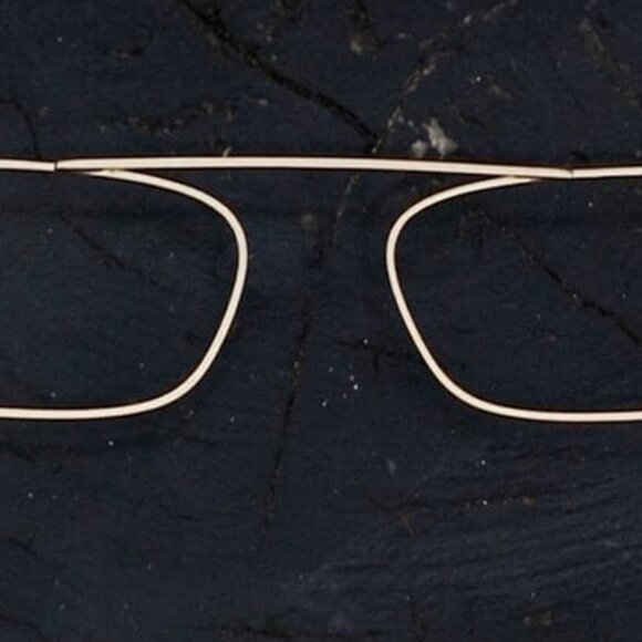 BNWT Aperçu Oumayma Nougat Tortoise Shell Sunglasses with Palm Clip Accessory - Picture 5 of 8